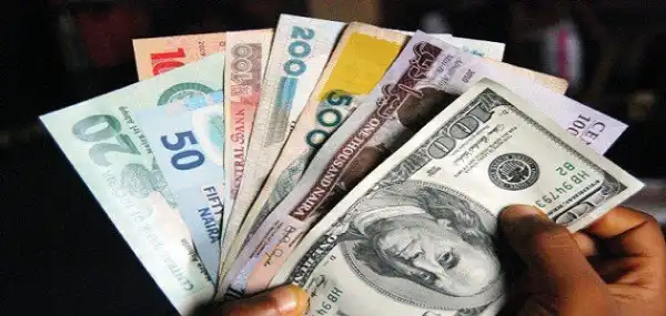 Naira Appreciates By N2 In Parallel Exchange Market (Read)